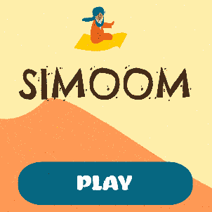 simoom game animation